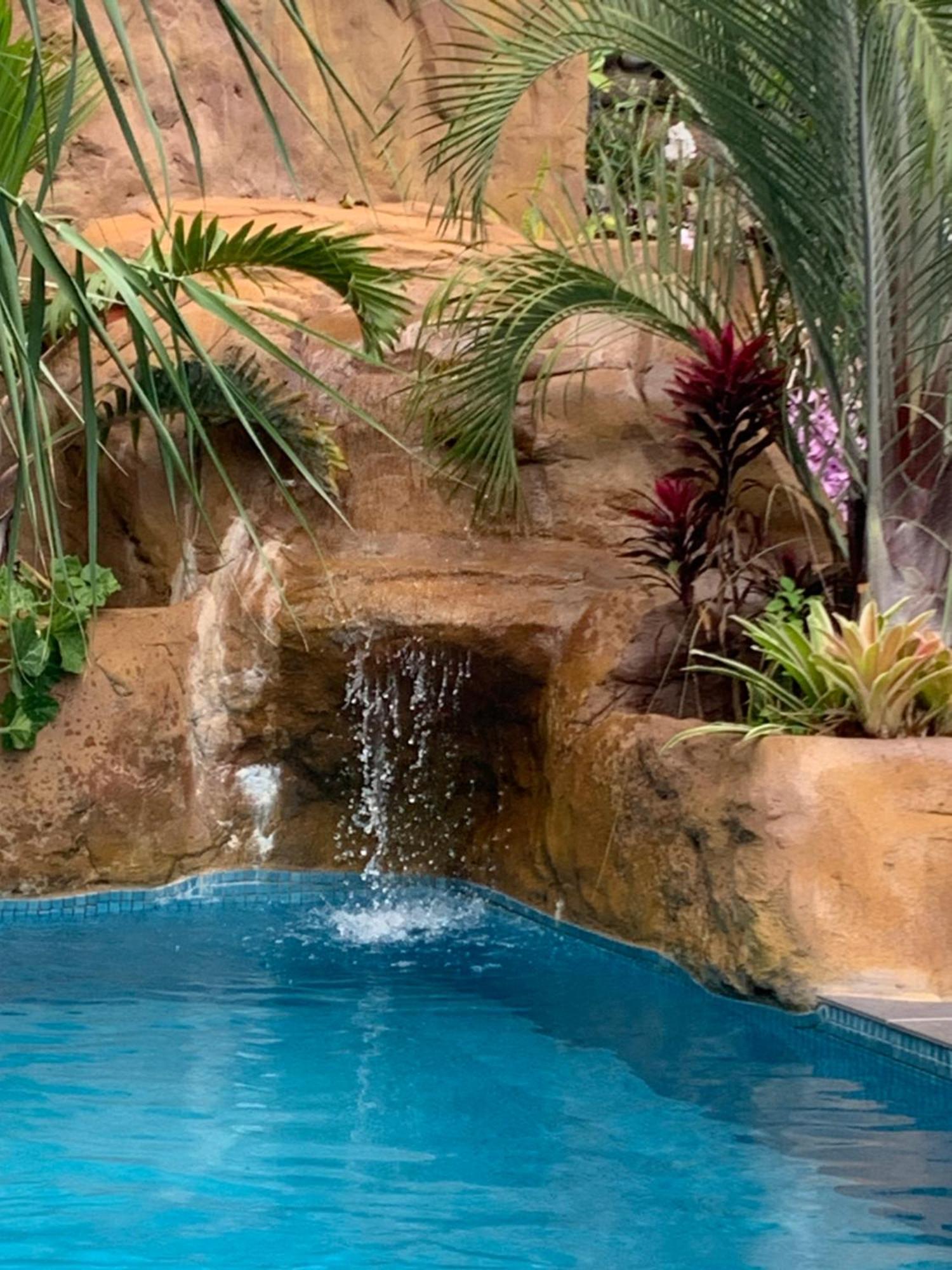 Villa Teanaiva بوناويا المظهر الخارجي الصورة