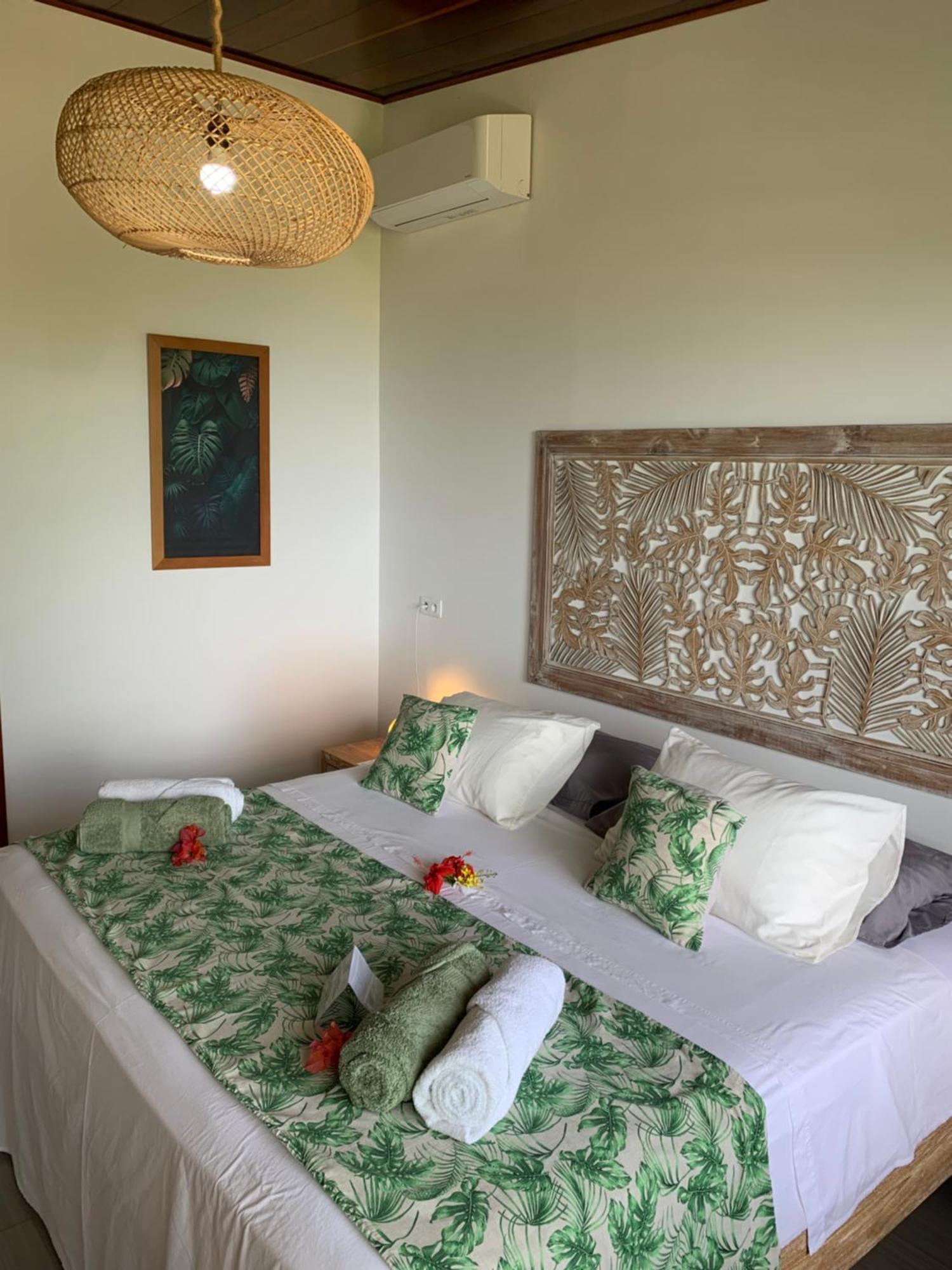 Villa Teanaiva بوناويا المظهر الخارجي الصورة